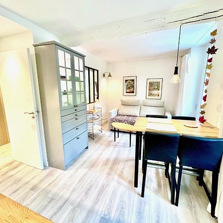 Aparthotel Riviera - Maison Rossetti - 1 Bedroom - Old Town Promenade Des Anglai Nice Luaran gambar